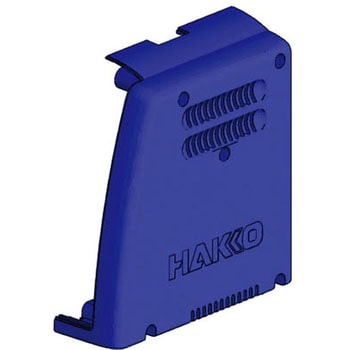 带橡胶脚垫的R型箱HAKKO白光B3311